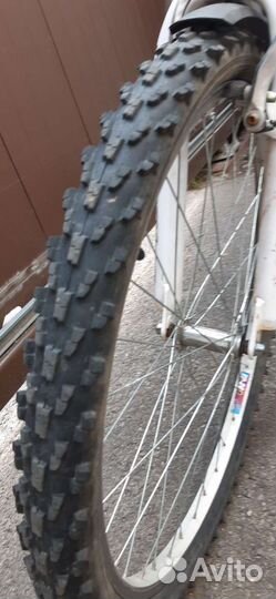 Велосипеды бу