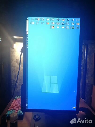 Монитор 144 гц benq zowie