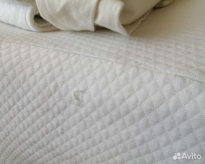 Кокон для новорождённых 