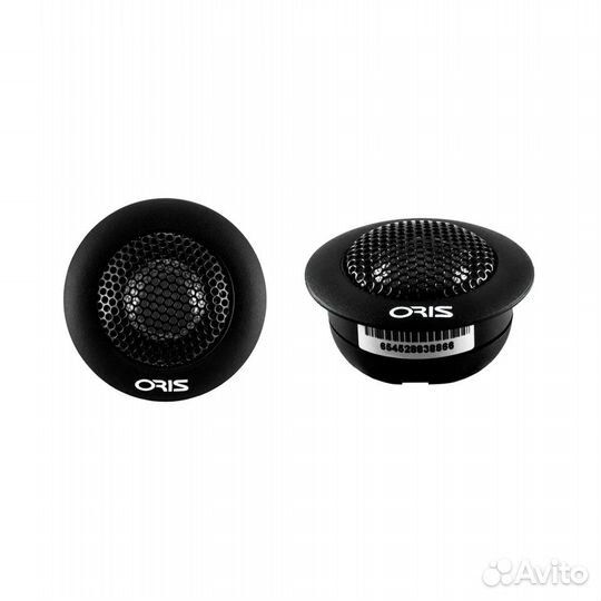 Твитера Oris JB-T30