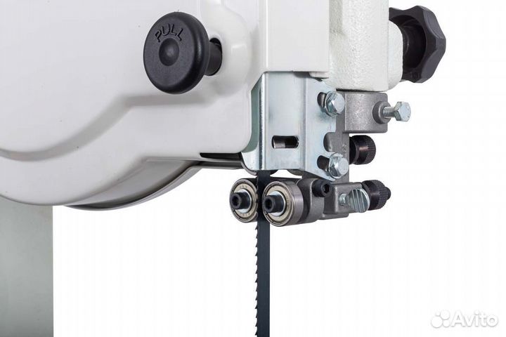 Ленточнопильный станок JET jwbs-14DS