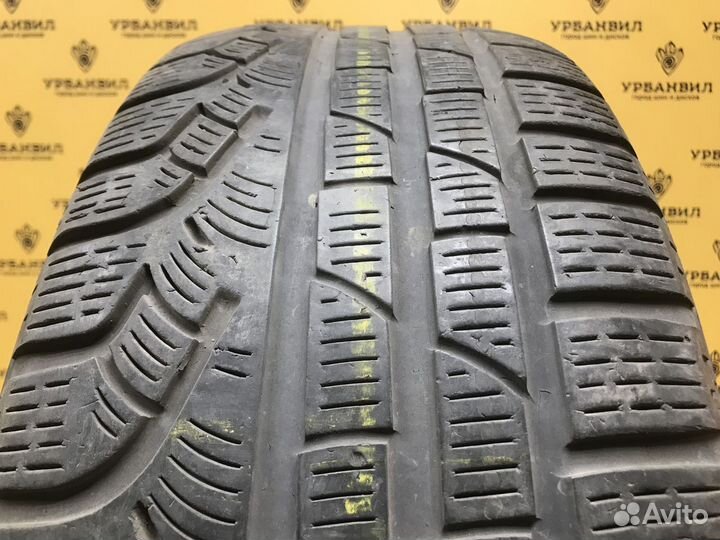 Pirelli Winter Sottozero 210 Serie II 225/50 R17 94H