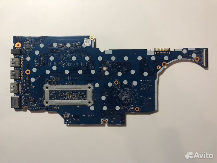 Материнская плата HP LopTop 14-df0001ur