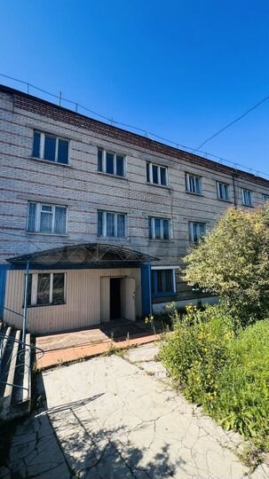 Здание, 4332 м²