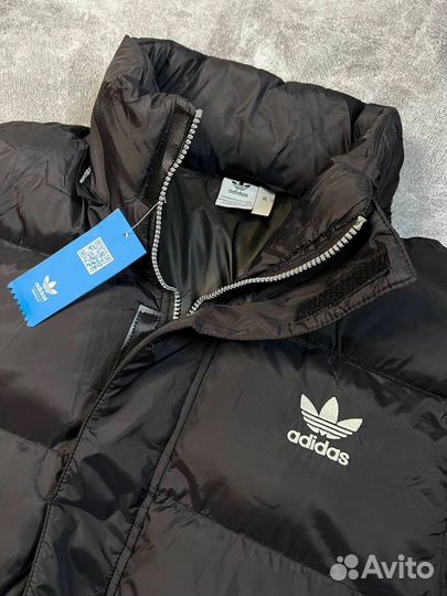 Куртка adidas