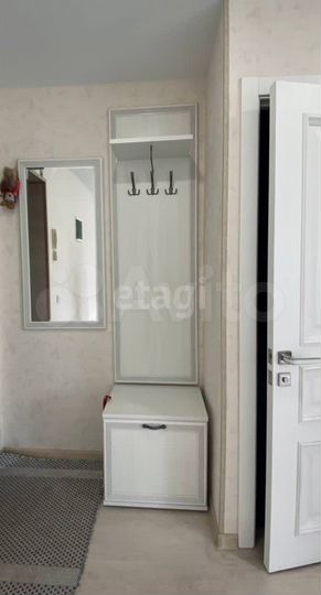 2-к. квартира, 41,9 м², 4/4 эт.