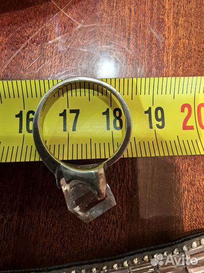 Кольцо и серьги, колье