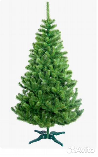 Елка искусственная 190