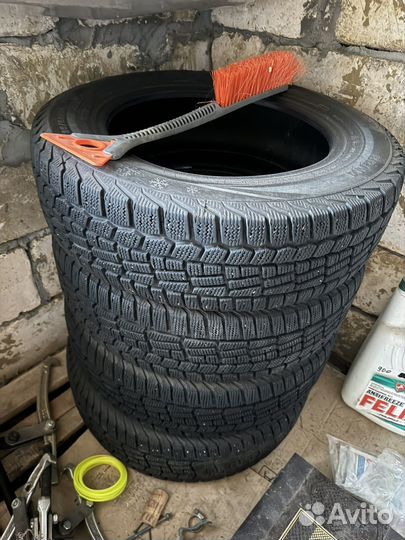 Nordman KN-208 185/65 R15 20B