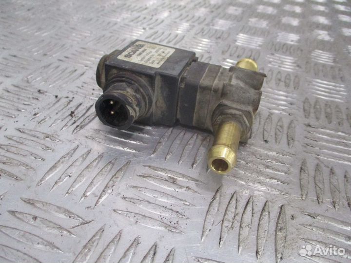 Кран системы подачи реагента Scania 1863594