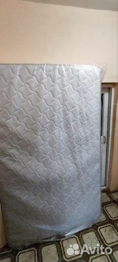 Матрас 120х200 бу