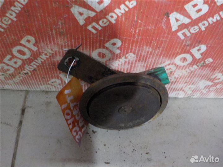 Клаксон Chevrolet Lacetti 2008