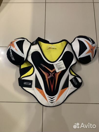 Защита для хоккея