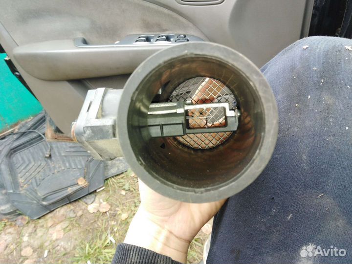 Дмрв Kia OK 080 13 210