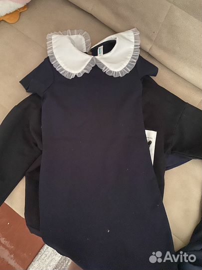 Школьная одежда