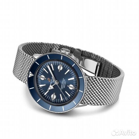 Часы Breitling Superocean Heritage '57