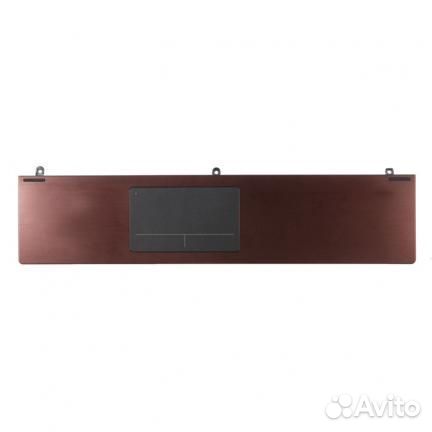 Топкейс для ноутбука HP ProBook 4320S, с тачпадом