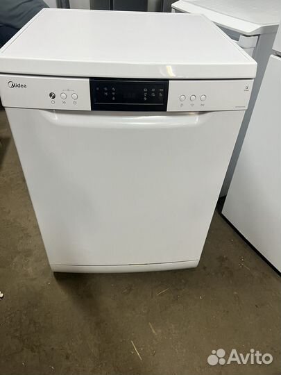 Посудомоечная машина Midea MFD60S320Wi