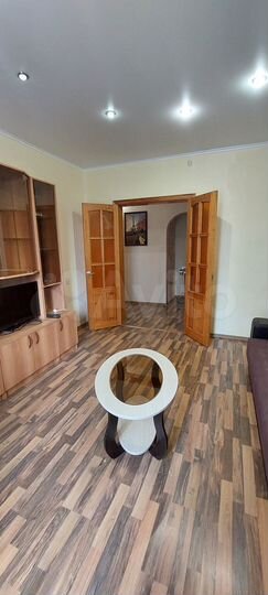 3-к. квартира, 59,5 м², 5/9 эт.