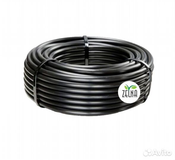 Капельная лента zelna (урожайная)