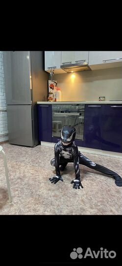 Костюм венома