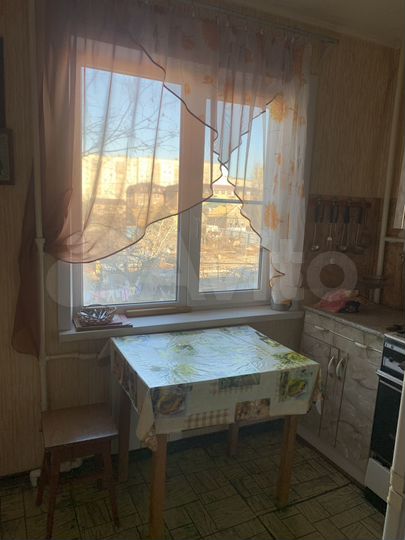 2-к. квартира, 48,4 м², 3/5 эт.