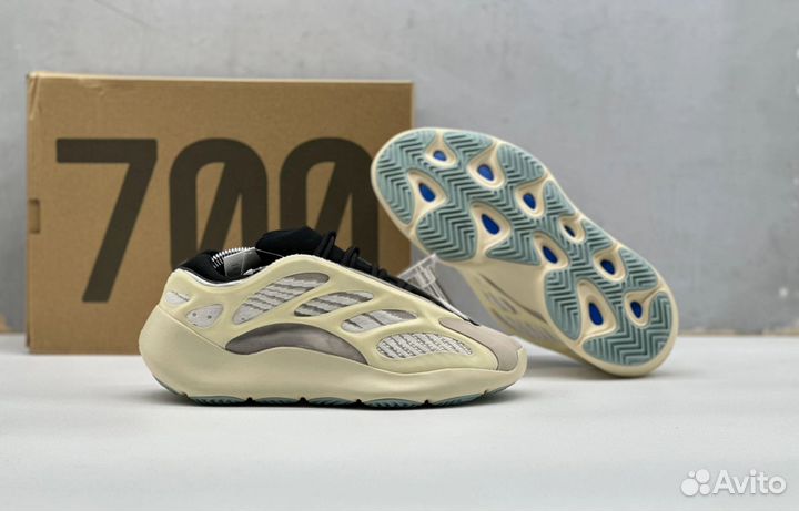 Кроссовки мужские Adidas