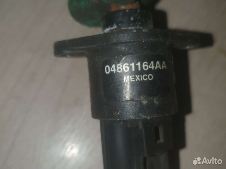 Регулятор холостого хода Додж Караван 3.0