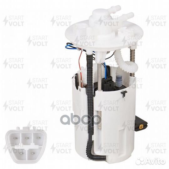 Модуль топливного насоса для а/м Toyota Avensis