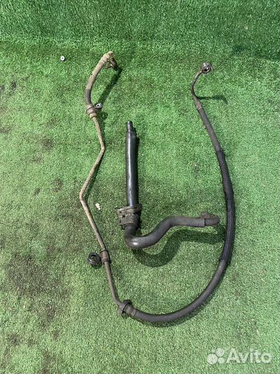 Трубка гидроусилителя mazda cx-7