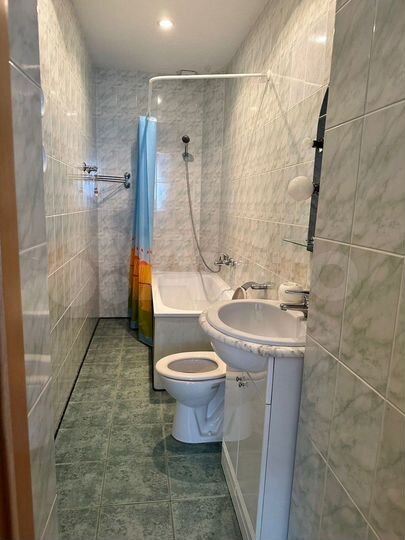 Дом 74,2 м² на участке 1 сот.