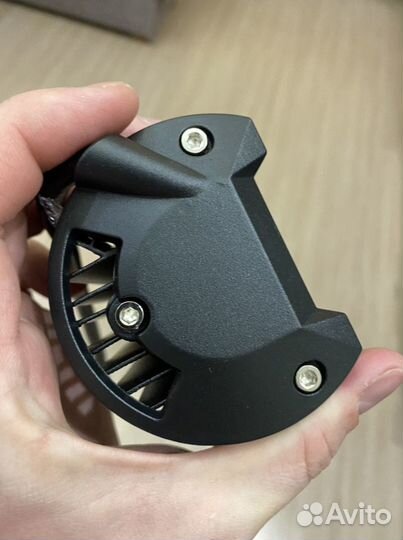 Светодиодная балка 93 см