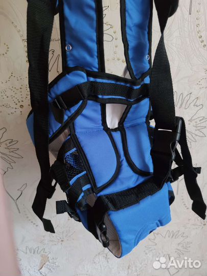 Рюкзак переноска кенгуру