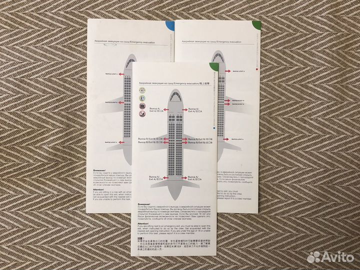Инструкции по безопасности s7