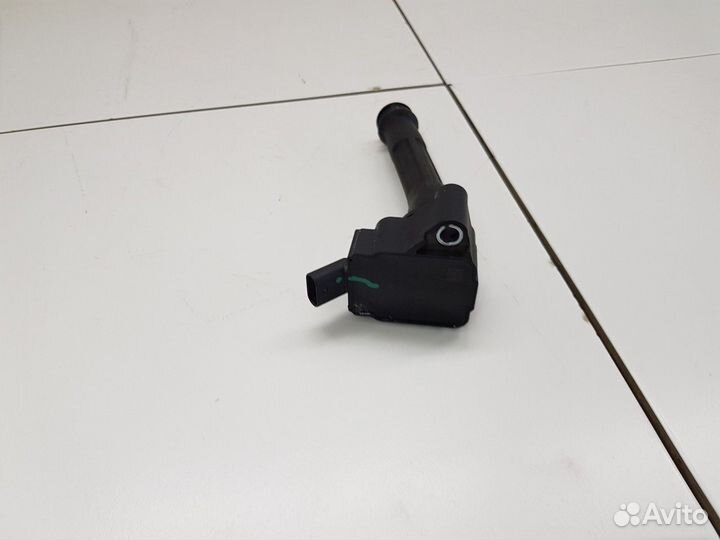 Катушка зажигания (Geely Coolray)