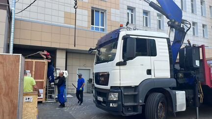 Фото из отзыва