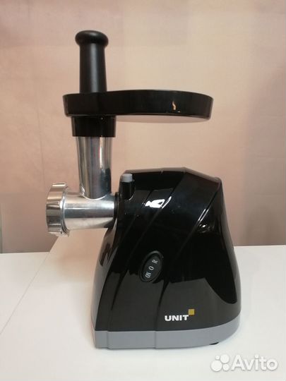 Мясорубка unit UGR-461/462