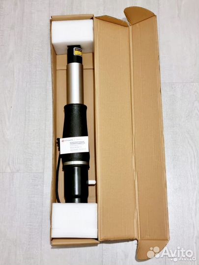 Амортизатор Шевроле Тахо с Гарантией задний