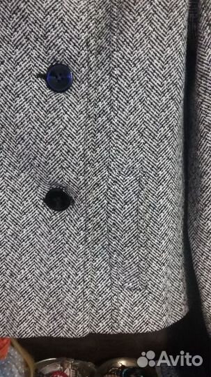 Полупальто