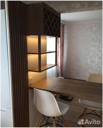 Кухня на заказ CS - 184