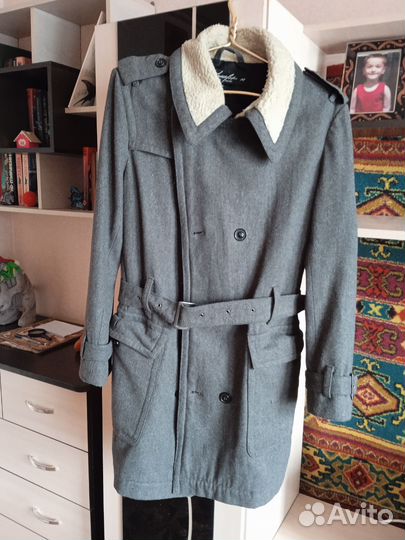 Вещи мужские 46-48размер