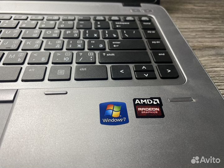 Ноутбук HP EliteBook 745 G2