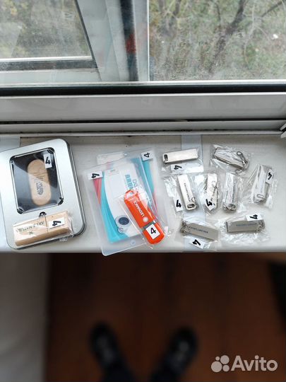 Usb флешка 4,8,16,32 gb