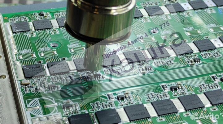 Whatsminer ремонт асик аппаратов и хэш плат