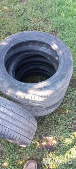 Michelin Primacy 3 205/55 R16