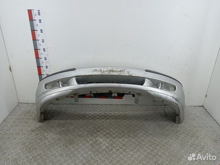 Бампер передний для Volvo S40 V40 1 30899312