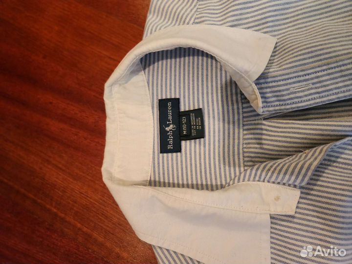 Одежда на мальчика 10-12 лет