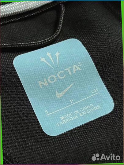 Кофта Nike Nocta (Все цвета)