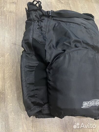 Хоккейные шорты