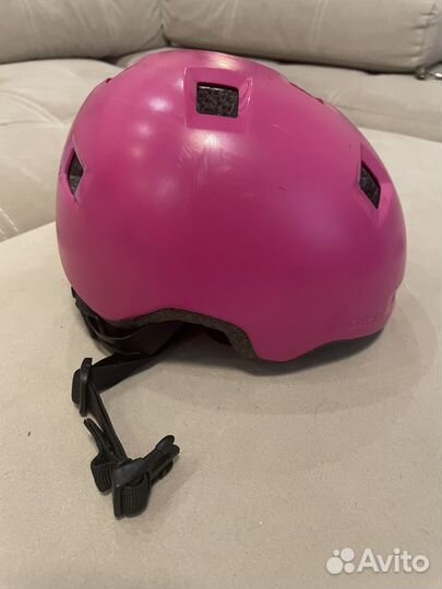 Шлем детский (размер xs)